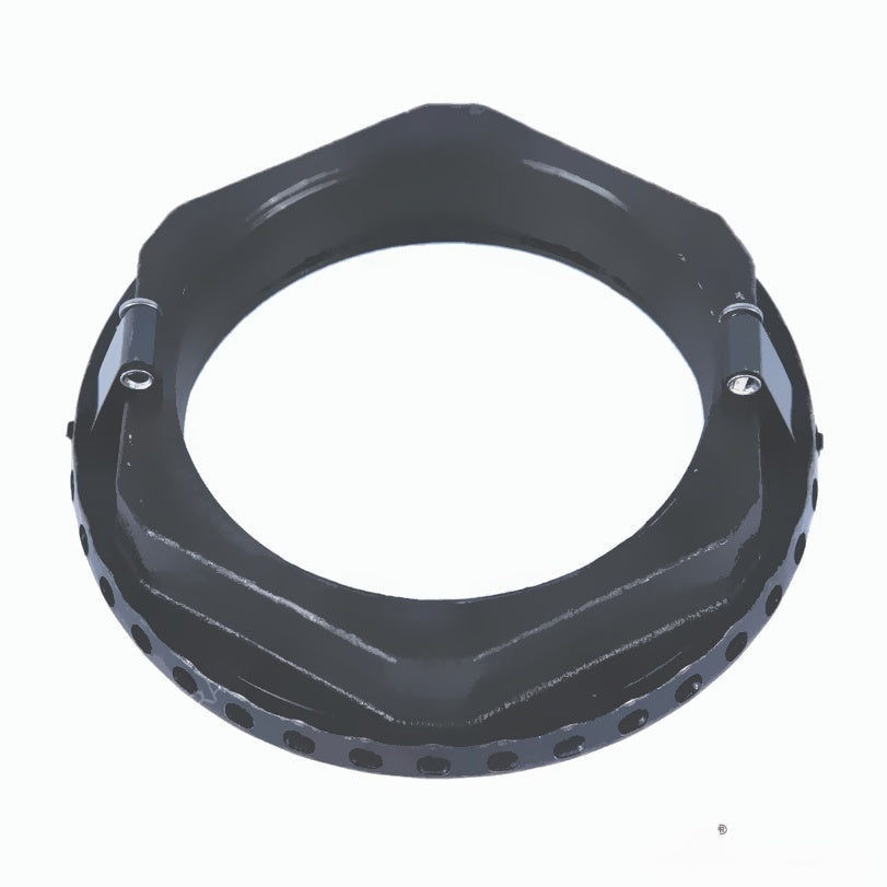 TRB 416 2625 HD AXLE NUT