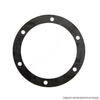 TRB 61009B HUB CAP GASKET BULK