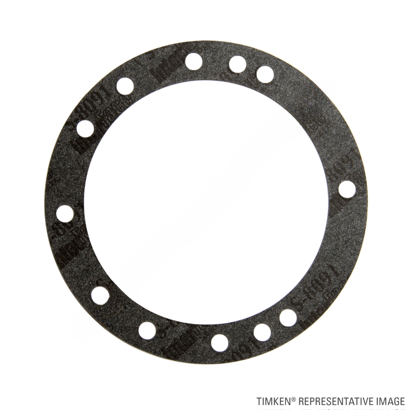 TRB 61067B HUB CAP GASKET BULK