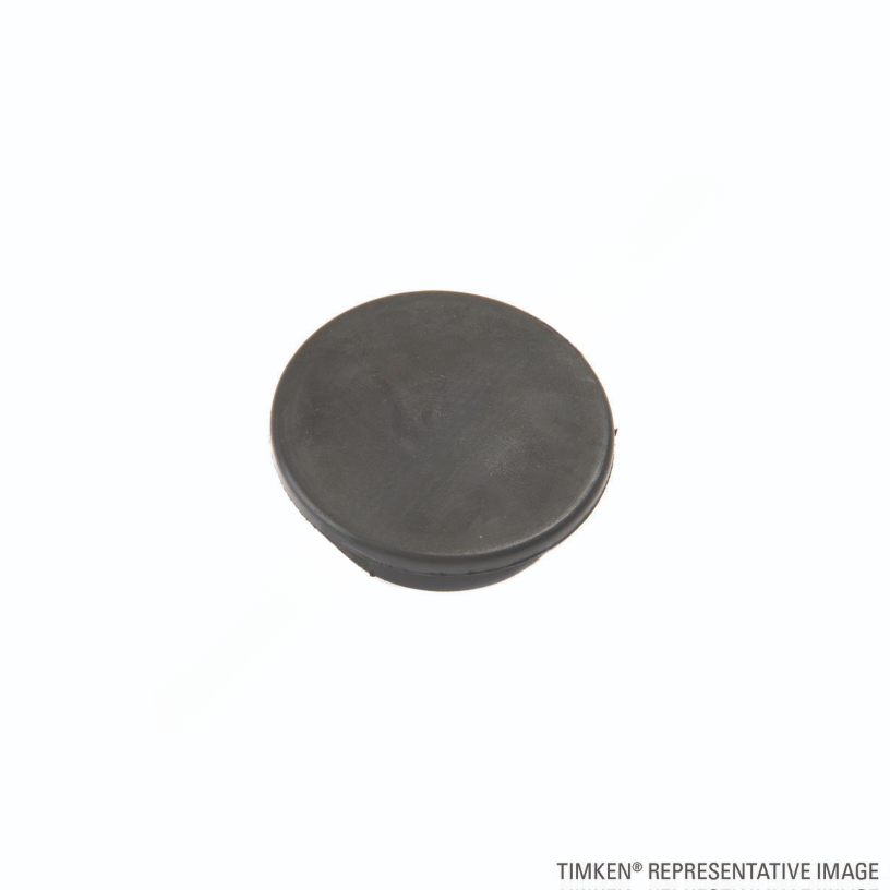 TRB 64999B HUB CAP PLUG BULK