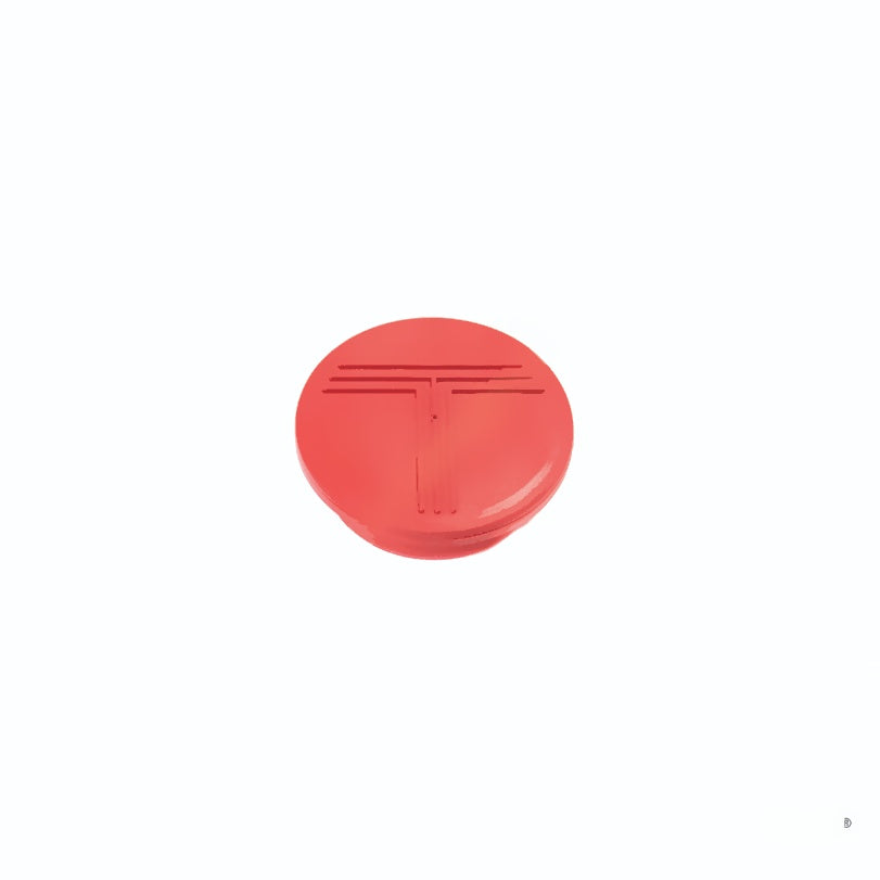 TRB 64999R HUB CAP PLUG