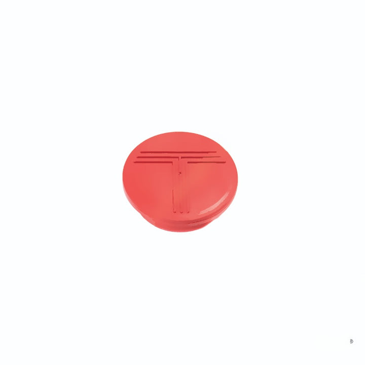 TRB 64999R HUB CAP PLUG