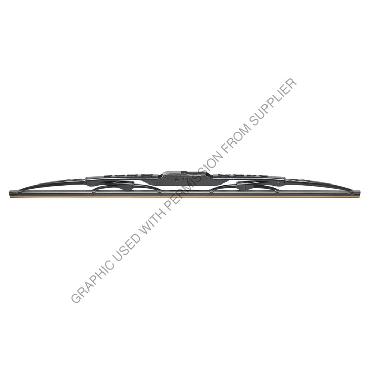 TRI 15 180 WIPER BLADE TEFLON