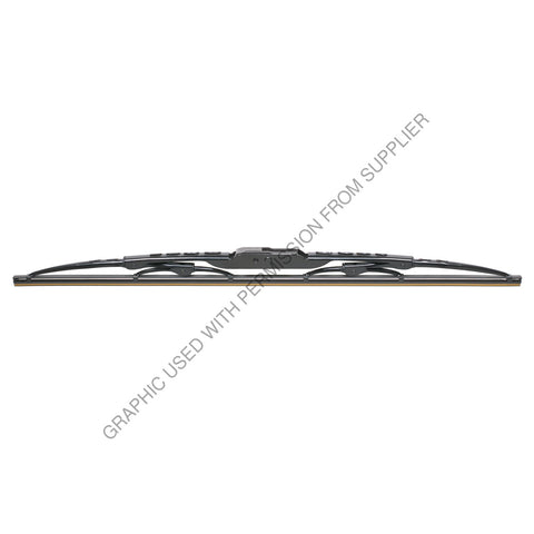 TRI 15 180 WIPER BLADE TEFLON