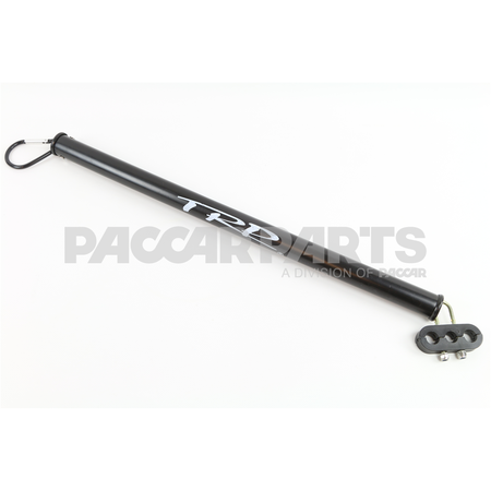 TS14500 Spring  Single Tracker 25