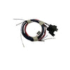 TSU CT44FRT033 PLOW LIGHT DASH HARN