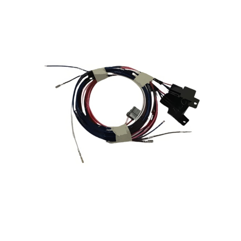 TSU CT44FRT033 PLOW LIGHT DASH HARN