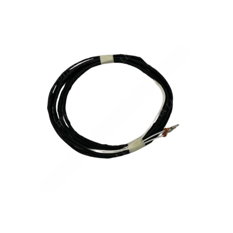 TSU CT44FRT034 PLOW INTERFACE GND CHAS HARN