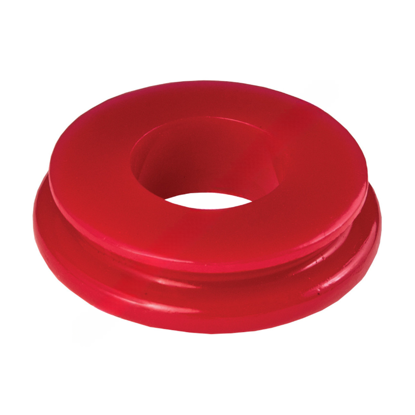 TTM 101115R GLADHAND SEAL -POLYURETHANERED