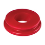 TTM 101115R GLADHAND SEAL -POLYURETHANERED