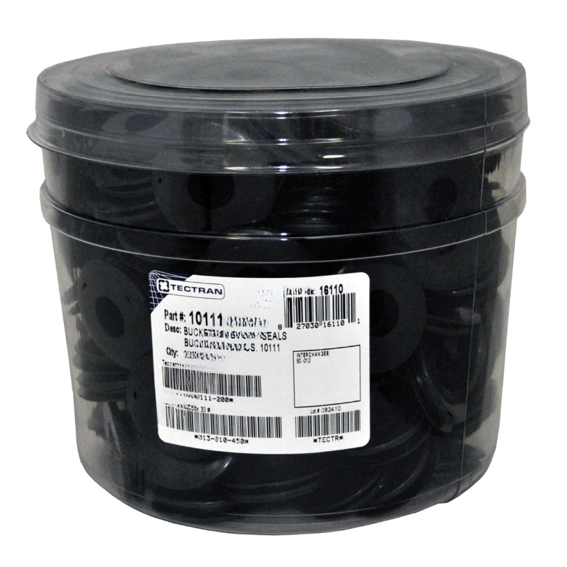 TTM 10111 200 DISPLAY BUCKET - GLADHAND SEAL