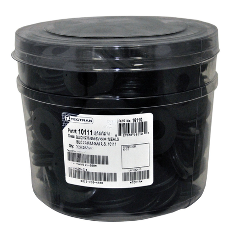 TTM 10111 200 DISPLAY BUCKET - GLADHAND SEAL
