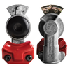 TTM 1011E EMERGENCY GLADHAND- ALUMINUM