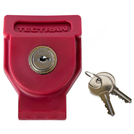 TTM 1011LK GLADHAND LOCK - MA150 KEY CODE