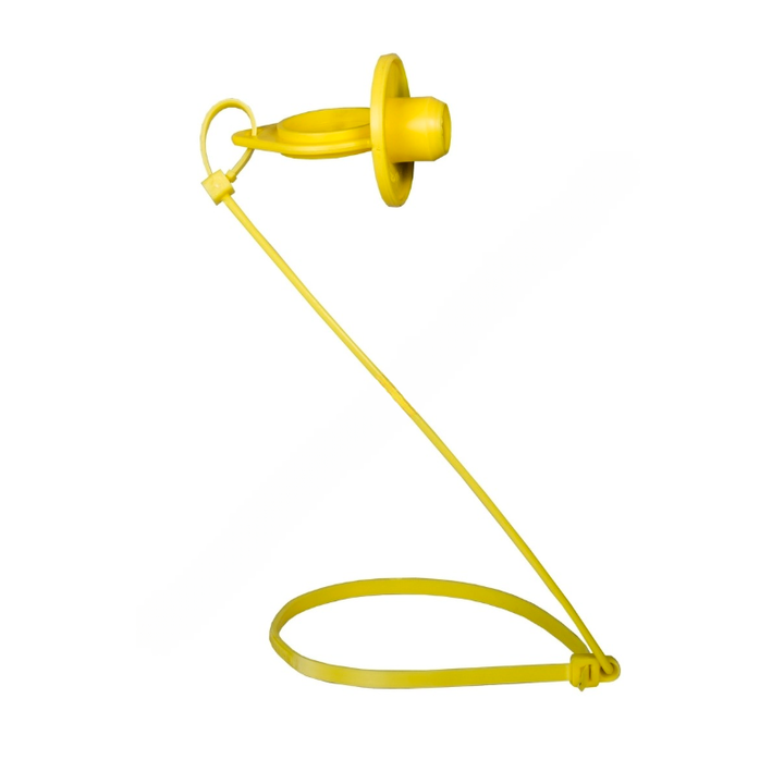 TTM 1011P GLADHAND PACIFIER