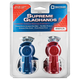 TTM 1012ES R SUPREME GLADHANDS(FIX-IT PACK)