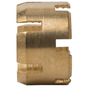 TTM 1022 SLEEVE FERRULE-3/8HOSE