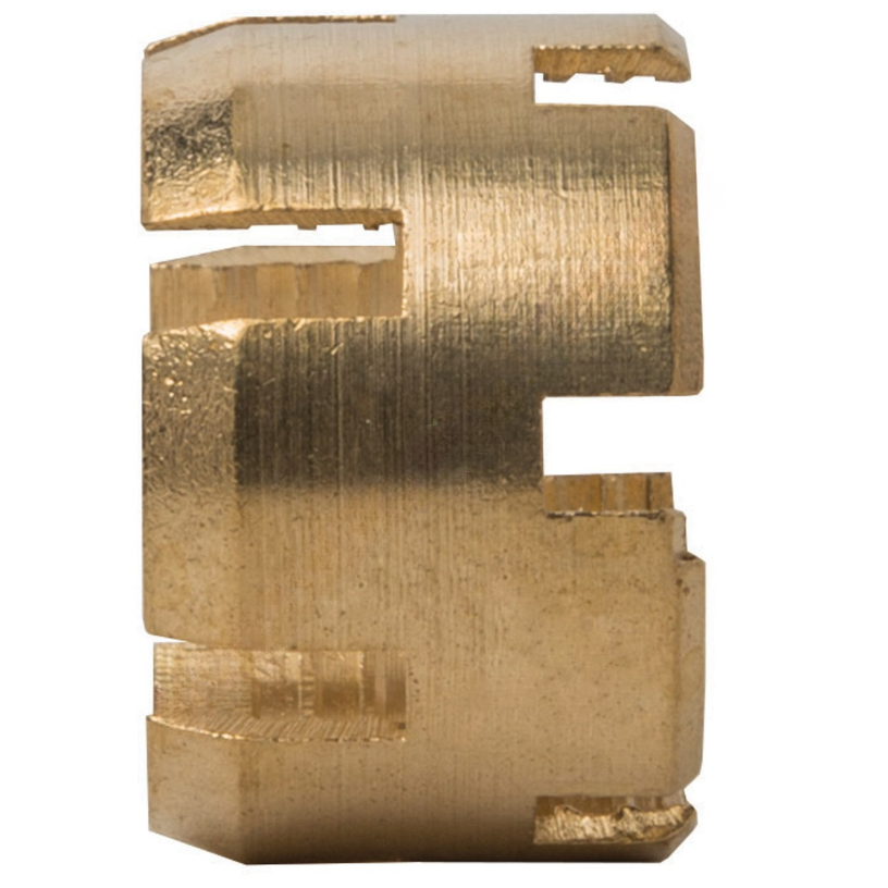TTM 1022 8 SLEEVE FERRULE-1/2HOSE