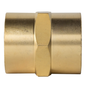 TTM 103 A COUPLING-1/8THRD