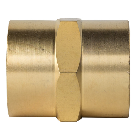 TTM 103 A COUPLING-1/8THRD