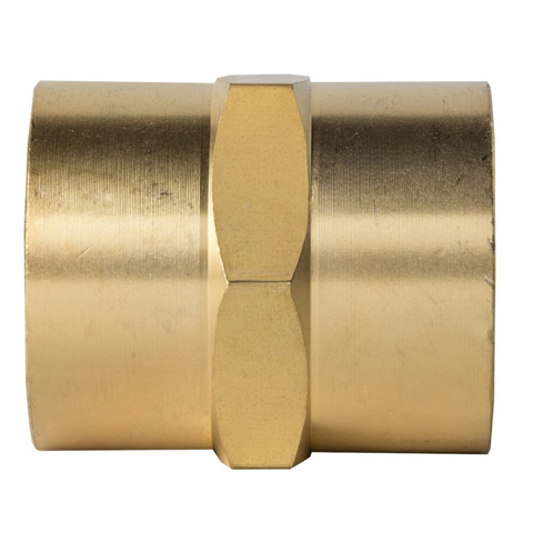 TTM 103 B COUPLING-1/4THRD