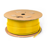 TTM 110 DC BUSHING  1/2TUBE-3/8THREAD