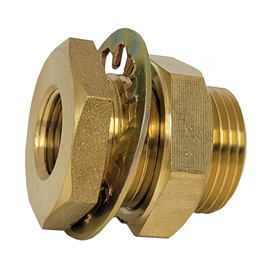 TTM 114B 44 FRAME FITTING