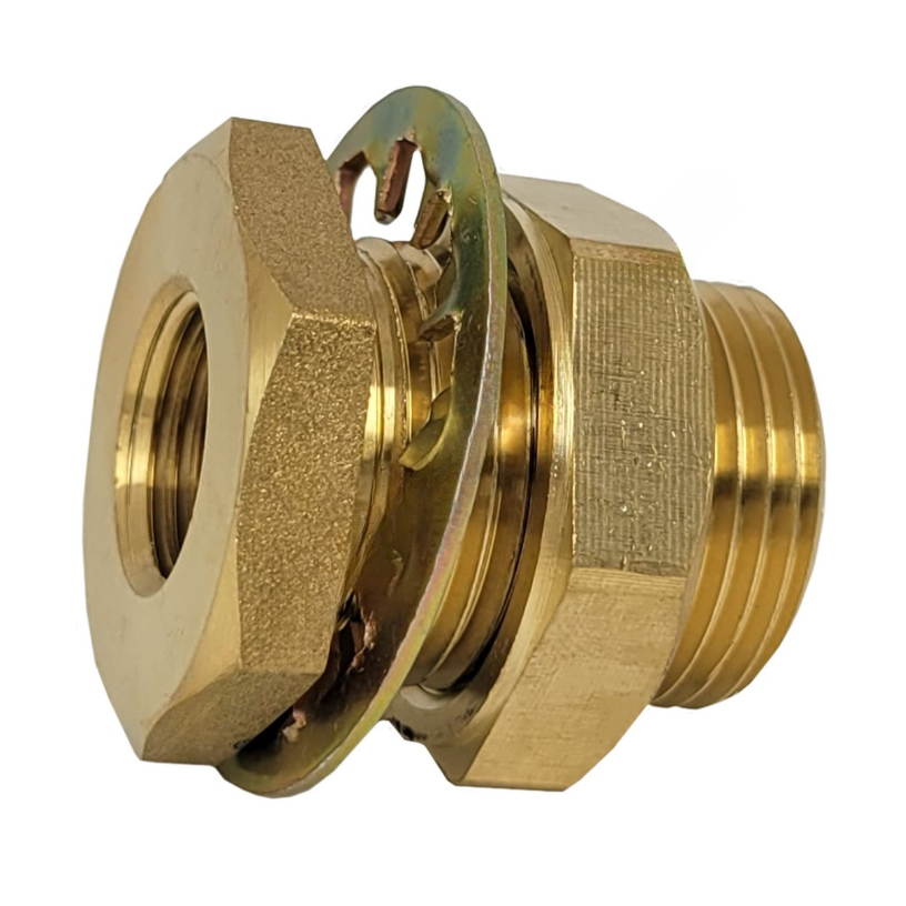 TTM 114 66 FRAME FITTING