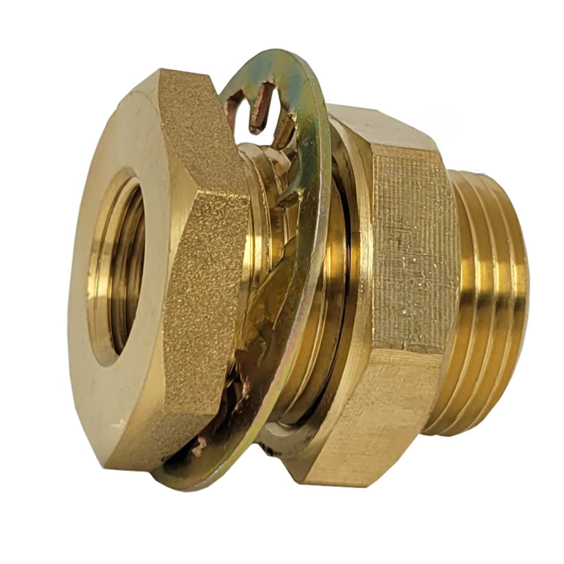 TTM 114 88 FRAME FITTING