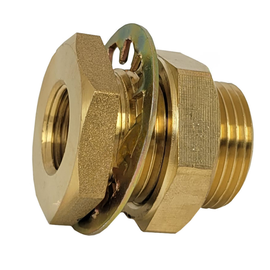TTM 114 88 FRAME FITTING