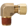 TTM 1369 4A 90 M ELB  1/4TUBE-1/8THREAD