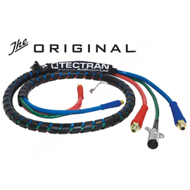 TTM 13A1201 AIRPWR LINE-3IN1-COL.HOSE-12'