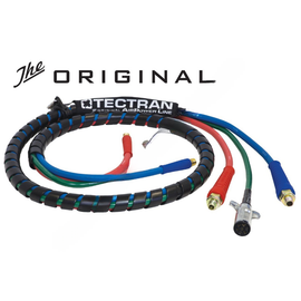 TTM 13A1501 AIRPWR LINE-3IN1-COL.HOSE-15'