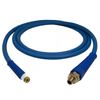 TTM 13B15201 JUMPER HOSE, BLUE, 15FT W/ FLEX GRIPS