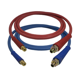 TTM 13S15201 RED/BLUE HOSE SET 15' FLEXGRIP