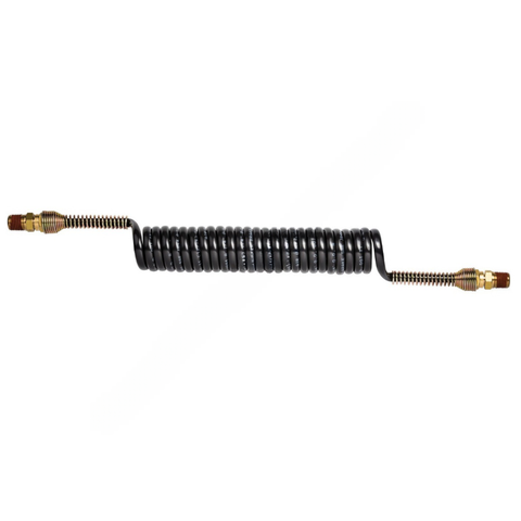 TTM 14210 1/4 SLIDER COIL ASSY-54