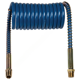 TTM 1612LBV 12' V-LINE AIRCOIL BLUE L-SWVL