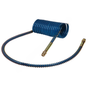 TTM 161540LBV 15' V-LINE AIRCOIL BLUE L-SWVL