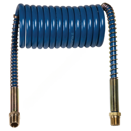 TTM 1620LBV 20' V-LINE AIRCOIL BLUE L-SWVL