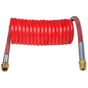 TTM 16212R 12' INDSTRY AIRCOIL RED 12X12