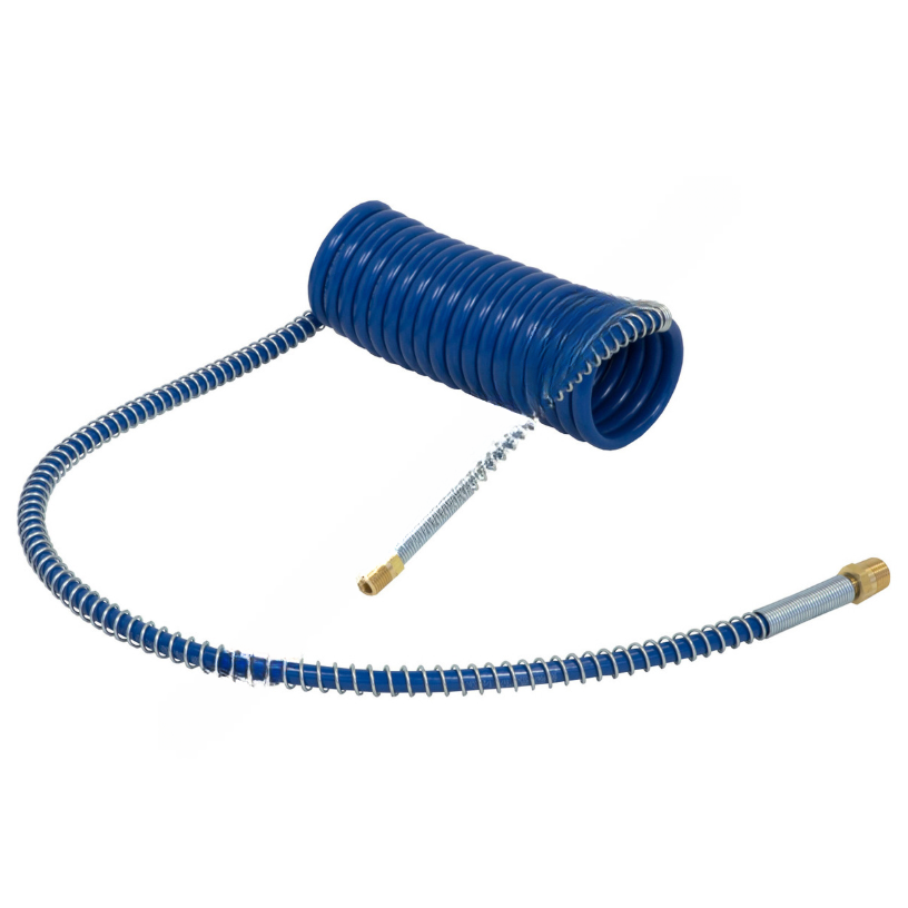 TTM 16215 24B 15' INDSTRY AIRCOIL BLUE 24X12
