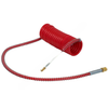 TTM 16215 40R 15' INDSTRY AIRCOIL RED 40X12
