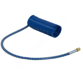 TTM 16215 72B 15' INDSTRY AIRCOIL BLUE 72X12