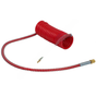 TTM 16215 72R 15' INDSTRY AIRCOIL RED 72X12