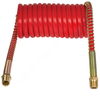 TTM 16220RV 20' V-LINE AIRCOIL RED 12X12