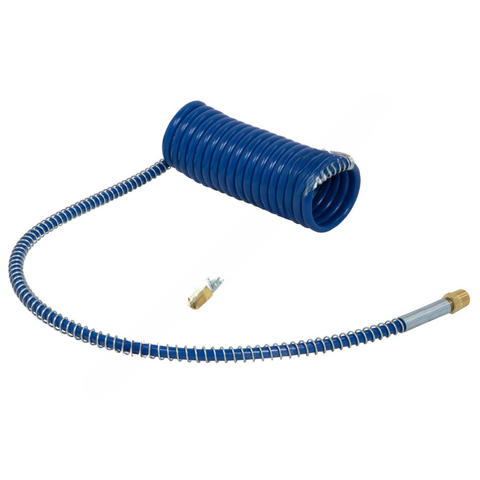 TTM 16220 40B 20' INDSTRY AIRCOIL BLUE 40X12