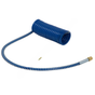 TTM 16220 72B 20' INDSTRY AIRCOIL BLUE 72X12