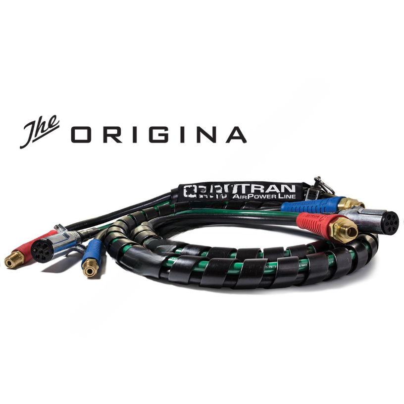 TTM 169107 THE ORIG.AIRPWRLINE-3IN1-10'