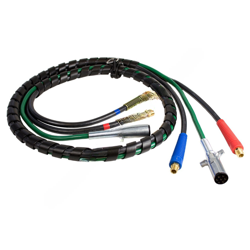 TTM 169127S INDUSTRY GRADE APL-3IN1-12'