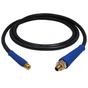 TTM 169135B JUMPER HOSE 13.5FT - BLUE